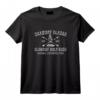 Skagway Alaska USA Historical Park Cruise Vacances Souvenir T-Shirt - Vintage Design for Family Vacation Memories