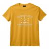 Skagway Alaska USA Historical Park Cruise Vacances Souvenir T-Shirt - Vintage Design for Family Vacation Memories