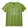 Skagway Alaska USA Historical Park Cruise Vacances Souvenir T-Shirt - Vintage Design for Family Vacation Memories