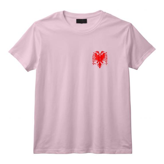 Albanian Eagle Shqiponja Design - Albanais du Kosovo T-Shirt - Cadeau Original pour les Fans d'Albanie et du Kosovo Albanian Eagle Shqiponja Design - Albanais du Kosovo T-Shirt - Cadeau Original pour les Fans d'Albanie et du Kosovo