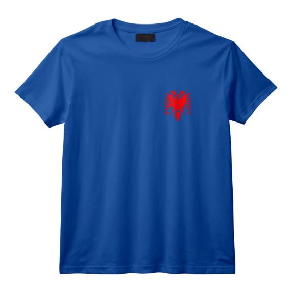 Albanian Eagle Shqiponja Design - Albanais du Kosovo T-Shirt - Cadeau Original pour les Fans d'Albanie et du Kosovo Albanian Eagle Shqiponja Design - Albanais du Kosovo T-Shirt - Cadeau Original pour les Fans d'Albanie et du Kosovo
