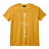 Amazigh Motifs Berbères Moroccan Algérien Kabyle Rif Amazigh T-Shirt - Cultural Pride Tee for Heritage Enthusiasts