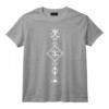 Amazigh Motifs Berbères Moroccan Algérien Kabyle Rif Amazigh T-Shirt - Cultural Pride Tee for Heritage Enthusiasts