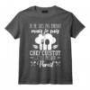 Cuistot C'est Presque Pareil Humour Chef Cadeau Cuisinier T-Shirt - Idéal pour Chef Professionnel ou Amateur de Cuisine