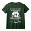 Cuistot C'est Presque Pareil Humour Chef Cadeau Cuisinier T-Shirt - Idéal pour Chef Professionnel ou Amateur de Cuisine