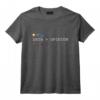 Science des Données et Statistiques T-Shirt - Pour les Passionnés de Data et Statisticiens Intelligents