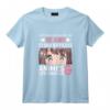 Fille majeure enfin 18 ans - J'aime les animés et les mangas T-Shirt - Idée Cadeau Fun pour Fan de Manga et Anime