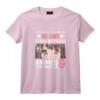 Fille majeure enfin 18 ans - J'aime les animés et les mangas T-Shirt - Idée Cadeau Fun pour Fan de Manga et Anime
