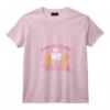 Femme HapBird Culture T-Shirt avec Col en V - Les Drames Coréens Sont Ma Thérapie Design pour les Fans de K-Drama et K-pop