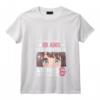 Fille Majeure enfin 18 ans - J'aime les Animés et les Mangas T-Shirt Col en V - Cadeau Humoristique pour Fan de Culture Japonaise