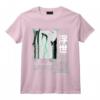 Streetwear Grunge Vaporwave Anime Girl Art Alternatif T-Shirt - Esthétique 90s Retro Japonaise pour les Fans de Vaporwave et Anime