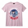 Je Peux Pas J'ai Manga Anime Otaku Japonais Cadeau Manga T-Shirt - Design Amusant pour les Passionnés d'Anime et de Manga