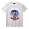 Je Peux Pas J'ai Manga Anime Otaku Japonais Cadeau Manga T-Shirt - Design Amusant pour les Passionnés d'Anime et de Manga