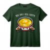 You Maki Miso Happy Misoshiru Soup Sushi Roll Foodie Japon T-Shirt - Drôle de Jeu de Mots pour Amateurs de Cuisine Japonaise et Fans d'Anime