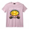 You Maki Miso Happy Misoshiru Soup Sushi Roll Foodie Japon T-Shirt - Drôle de Jeu de Mots pour Amateurs de Cuisine Japonaise et Fans d'Anime