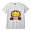 You Maki Miso Happy Misoshiru Soup Sushi Roll Foodie Japon T-Shirt - Drôle de Jeu de Mots pour Amateurs de Cuisine Japonaise et Fans d'Anime