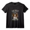 Femme Best Papillon Mom Ever Épagneul Nain Continental Papillon T-Shirt - Léger et Confortable pour les Amoureuses de Chiens