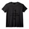 L'Homme La Légende Humour Fun T-Shirt - Coupe Classique et Léger
