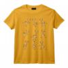 Girafe du Yoga T-Shirt - Animal Mignon du Yoga pour Amoureux des Animaux et Fans de Yoga