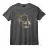 Natives d'Amérique Indien Attrape-Rêves Hibou T-Shirt - Idée Cadeau Culture Amérindienne pour Noël ou Anniversaire