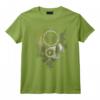 Natives d'Amérique Indien Attrape-Rêves Hibou T-Shirt - Idée Cadeau Culture Amérindienne pour Noël ou Anniversaire