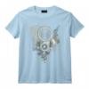 Natives d'Amérique Indien Attrape-Rêves Hibou T-Shirt - Idée Cadeau Culture Amérindienne pour Noël ou Anniversaire