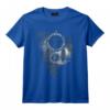 Natives d'Amérique Indien Attrape-Rêves Hibou T-Shirt - Idée Cadeau Culture Amérindienne pour Noël ou Anniversaire