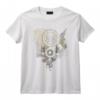 Natives d'Amérique Indien Attrape-Rêves Hibou T-Shirt - Idée Cadeau Culture Amérindienne pour Noël ou Anniversaire