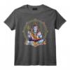 Namaste India Dieu Shiva Hindouism Divity Faith T-Shirt - Cadeau Spirituel pour les Amoureux de Shiva