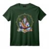 Namaste India Dieu Shiva Hindouism Divity Faith T-Shirt - Cadeau Spirituel pour les Amoureux de Shiva