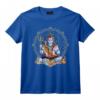 Namaste India Dieu Shiva Hindouism Divity Faith T-Shirt - Cadeau Spirituel pour les Amoureux de Shiva