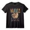 Fans D'Animaux Cadeau Pour La Fête Des Mères Paresseux T-Shirt - Idée Drôle pour Amateurs de Paresseux et Gardiens de Zoo