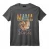 Fans D'Animaux Cadeau Pour La Fête Des Mères Paresseux T-Shirt - Idée Drôle pour Amateurs de Paresseux et Gardiens de Zoo