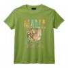 Fans D'Animaux Cadeau Pour La Fête Des Mères Paresseux T-Shirt - Idée Drôle pour Amateurs de Paresseux et Gardiens de Zoo