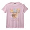 Fans D'Animaux Cadeau Pour La Fête Des Mères Paresseux T-Shirt - Idée Drôle pour Amateurs de Paresseux et Gardiens de Zoo
