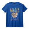 Fans D'Animaux Cadeau Pour La Fête Des Mères Paresseux T-Shirt - Idée Drôle pour Amateurs de Paresseux et Gardiens de Zoo