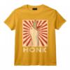 Honk Oie – Idée Cadeau Drôle de Canard T-Shirt - Original pour Amateur d'Humour et Fan de Canards