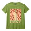 Honk Oie – Idée Cadeau Drôle de Canard T-Shirt - Original pour Amateur d'Humour et Fan de Canards