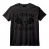 Je Peux Pas J'Ai Padel Padeliste T-Shirt - Cadeau Drôle pour Joueur de Padel avec Coéquipier