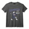 Volant de badminton Ninja pour Enfant T-Shirt - Idée Cadeau pour Joueur de Badminton et Amateurs - Ligue de Badminton