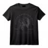 Navajo Tribe Native Indian Pride Respect T-shirt - Celebrate Indigenous History Apparel