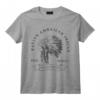 Navajo Tribe Native Indian Pride Respect T-shirt - Celebrate Indigenous History Apparel