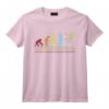Cadeau Sport De Handball L'Evolution Du Handball T-Shirt - Idée Originale pour Joueurs Hommes et Garçons - Cadeau Anniversaire ou Noël