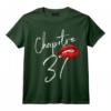 Nées en 1984 Chapitre 37 ans Joyeux Anniversaire T-Shirt - Cadeau Humoristique pour Fêter 37 ans avec Style