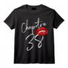 Nées en 1984 Chapitre 38 ans Joyeux Anniversaire T-Shirt - Cadeaux et Déco pour Homme ou Femme