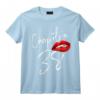 Nées en 1984 Chapitre 38 ans Joyeux Anniversaire T-Shirt - Cadeaux et Déco pour Homme ou Femme