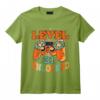 31 Ans Anniversaire Cadeau Level 31 Unlocked Vintage 1991 T-Shirt - Idée Drôle pour Hommes et Femmes Nés en 1991