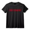 On dit oui coach! sinon c'est 20 pompes T-Shirt - Cadeau Humoristique pour Coach Sportif - Idée Originale d'Anniversaire