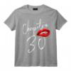 Nées en 1991 Chapitre 30 ans Joyeux Anniversaire T-Shirt - Idée Cadeau Original pour Homme ou Femme