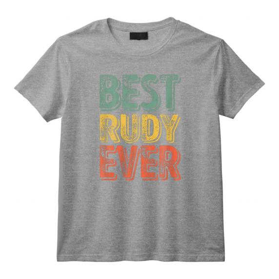T-shirt « Best Ulrike Ever » - Humoristique - Cadeau Personnalisé Pour Ulrike - Coupe Classique Coton